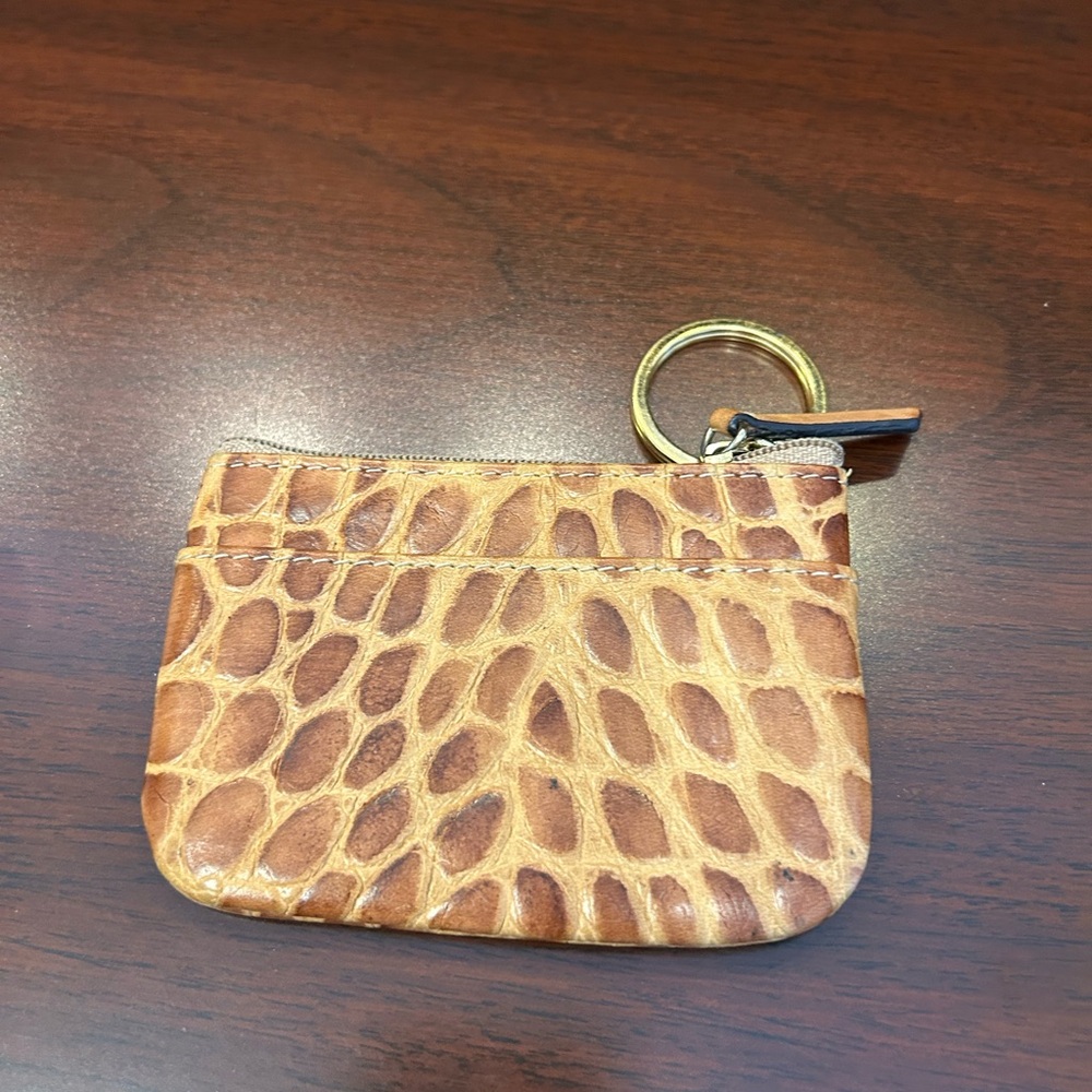 Dooney& Bourke Coin purse